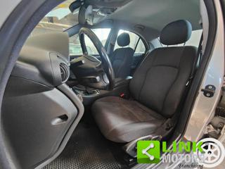MERCEDES-BENZ C 220 usata 3
