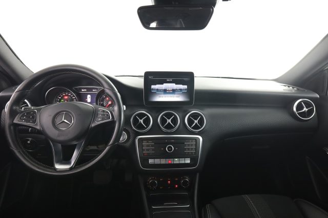 MERCEDES-BENZ A 180 usata 2