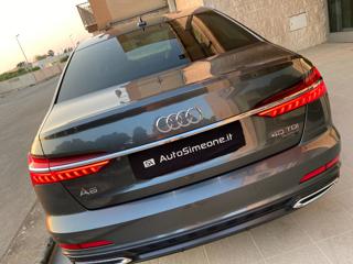 AUDI A6 usata, con Bluetooth