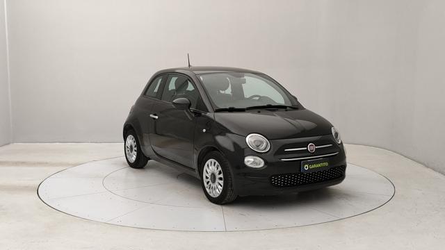 FIAT 500 usata, con Boardcomputer