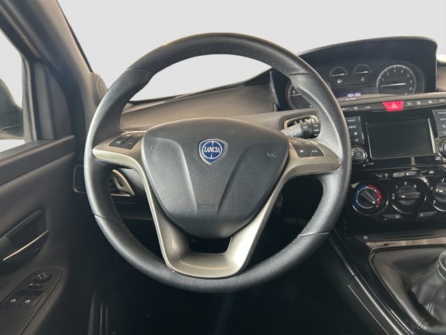 LANCIA Ypsilon usata 9