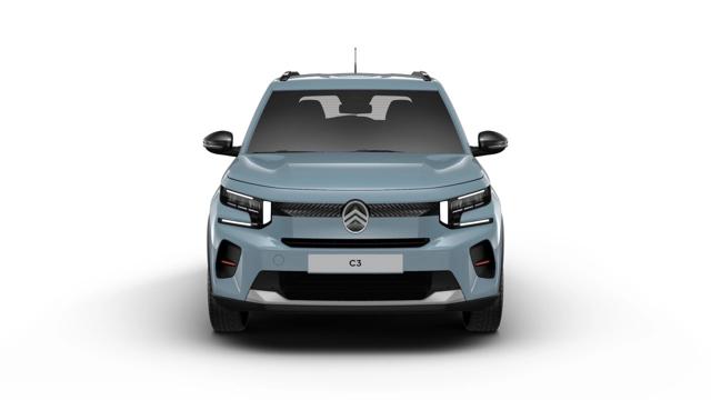 CITROEN C3 usata, con Airbag