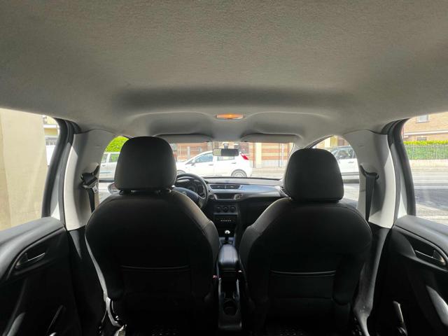 CITROEN C3 usata 11