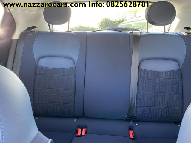 FIAT 500X usata, con Vivavoce