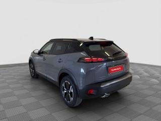 PEUGEOT 2008 usata 2
