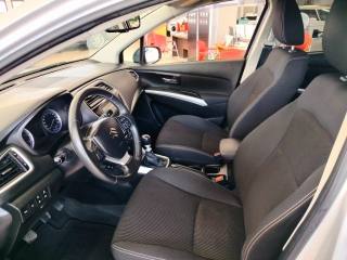 SUZUKI Vitara usata, con Controllo trazione