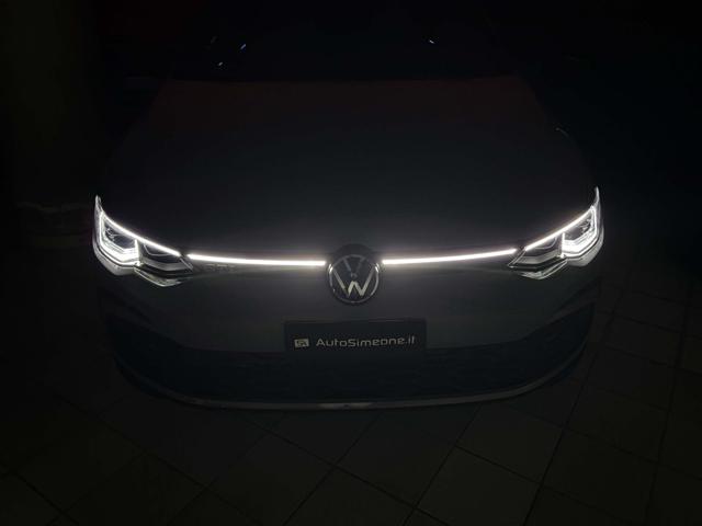 VOLKSWAGEN Golf GTI usata, con Climatizzatore automatico, 3 zone
