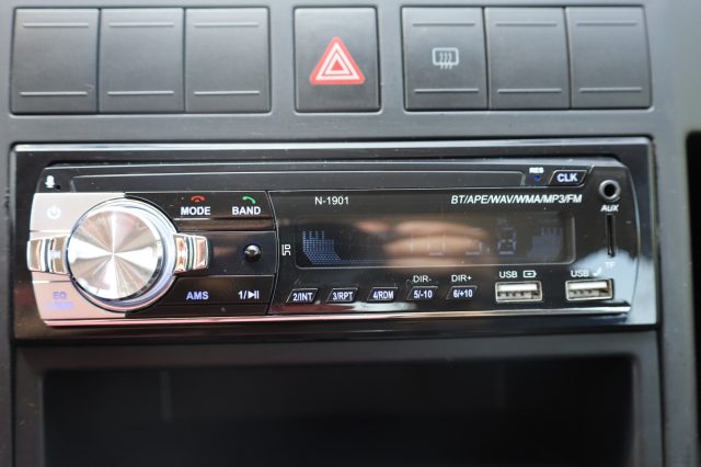 VOLKSWAGEN Polo usata 34