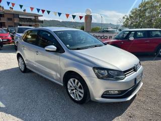 VOLKSWAGEN Polo 1.4 TDI 5p. Trendline BlueMotion Technology