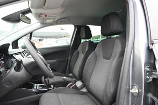 OPEL Crossland X usata, con ESP