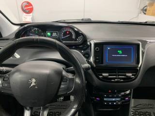 PEUGEOT 2008 usata, con USB