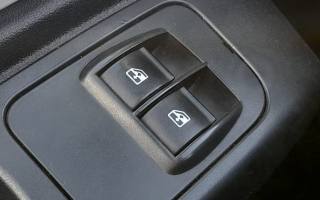FIAT Fiorino usata, con Vivavoce
