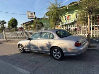 JAGUAR S-Type usata, con Chiusura centralizzata