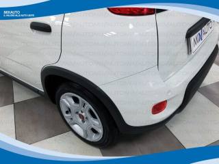 FIAT Panda usata, con USB