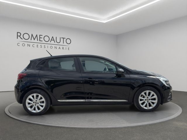 RENAULT Clio usata, con Chiusura centralizzata