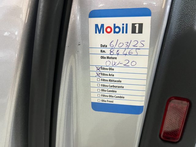 AUDI A3 usata, con Controllo elettronico della corsia