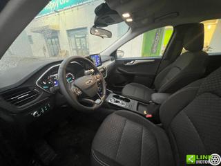 FORD Kuga usata, con Controllo automatico clima