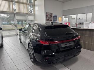 AUDI A5 usata, con Alzacristalli elettrici