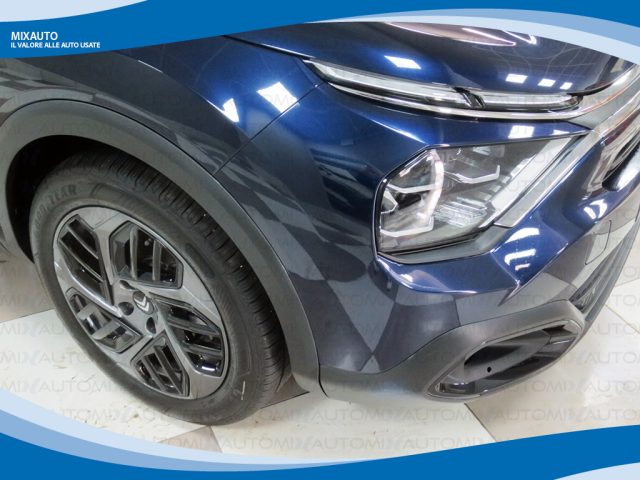 CITROEN C4 usata, con Cruise Control