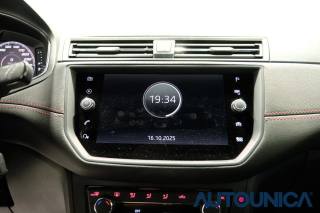 SEAT Arona usata, con Bracciolo