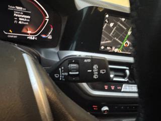 BMW 318 usata, con Park Distance Control