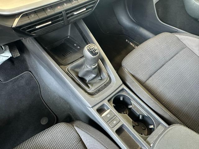 SKODA Octavia usata 17