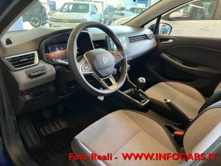 RENAULT Clio usata, con ESP