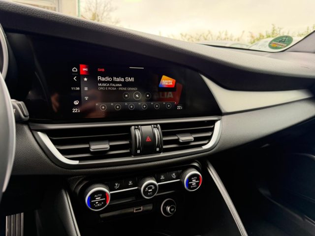 ALFA ROMEO Giulia usata, con Cruise Control