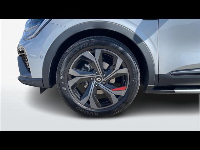 RENAULT Arkana usata, con Airbag Passeggero