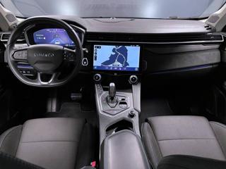 LYNK & CO 01 usata, con Cerchi in lega