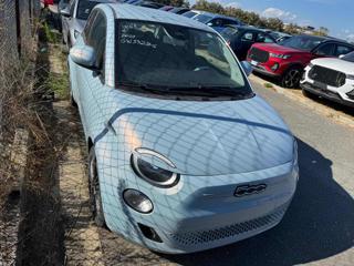 FIAT 500e usata, con Airbag Passeggero