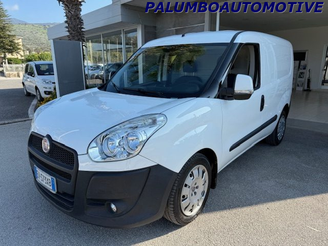 FIAT Doblo usata, con ABS