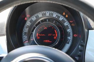 FIAT 500 usata, con Vivavoce