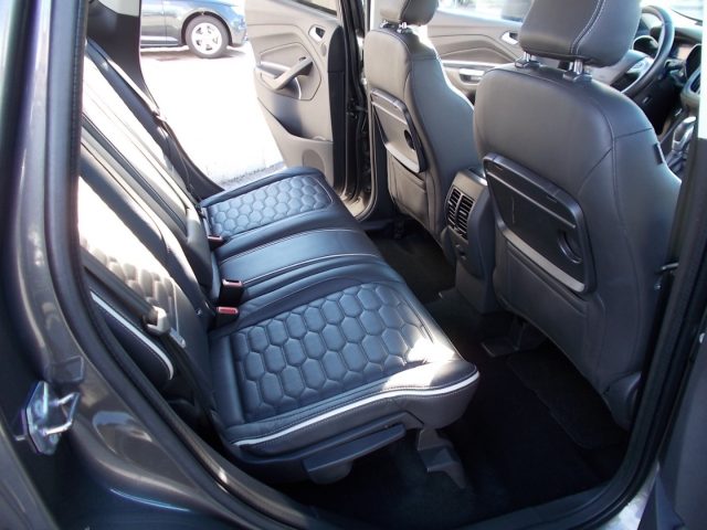 FORD Kuga usata, con Climatizzatore