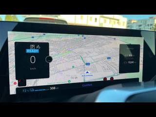 RENAULT Megane usata, con Chiusura centralizzata