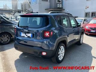 JEEP Renegade usata, con Airbag