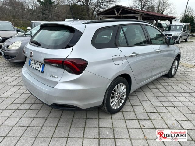 FIAT Tipo usata 8