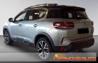 CITROEN C5 Aircross usata, con Chiusura centralizzata
