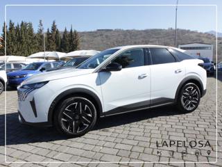 PEUGEOT 3008 usata, con Airbag laterali