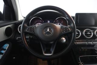 MERCEDES-BENZ GLC 220 usata 5
