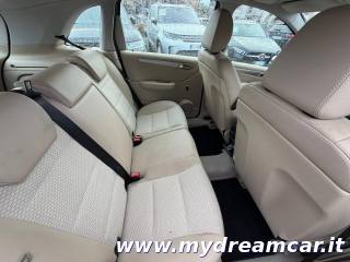 MERCEDES-BENZ B 200 usata, con Servosterzo