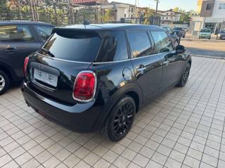 MINI One D usata, con Antifurto