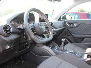 AUDI Q2 usata, con Chiusura centralizzata