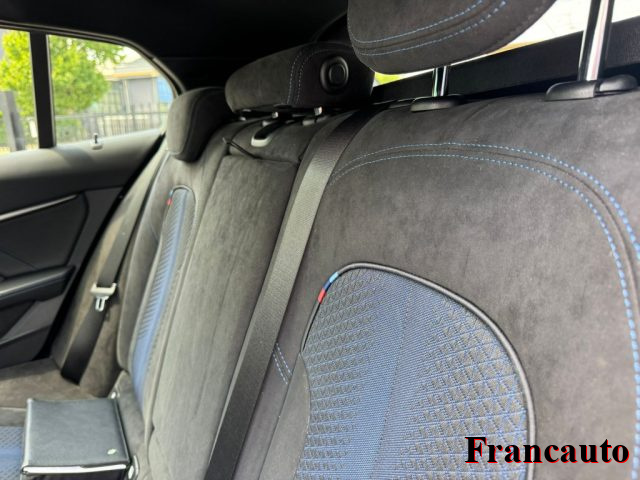 BMW 120 usata, con Controllo automatico clima