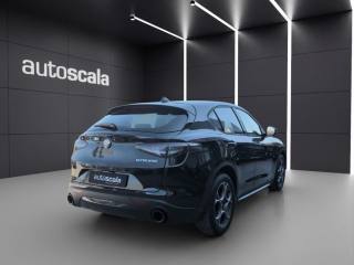 ALFA ROMEO Stelvio usata, con Cerchi in lega