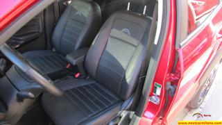FORD EcoSport usata 50