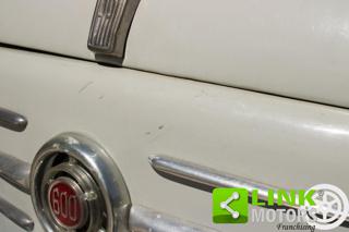 FIAT 600 usata 58