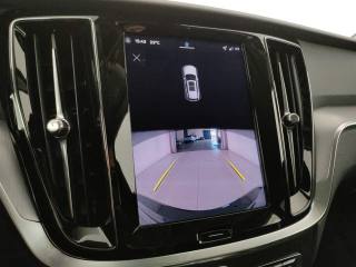 VOLVO V60 usata, con Servosterzo