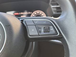 AUDI A3 usata, con Touch screen