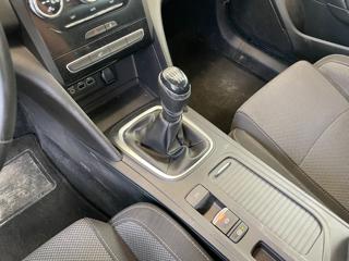 RENAULT Megane usata, con USB
